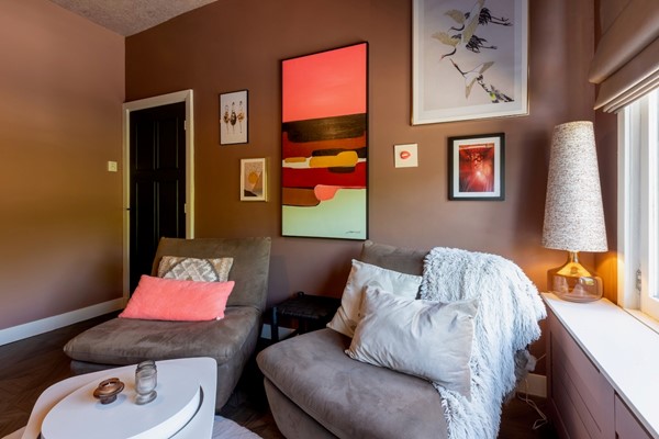 Medium property photo - Buitenvest 24, 4614 AC Bergen op Zoom